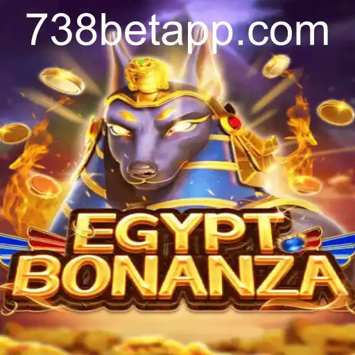 EgyptBonanza
