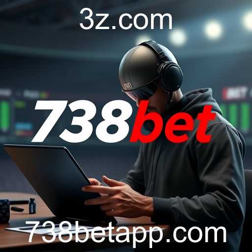 738bet Expande suas Operações no Cenário de Jogos Online