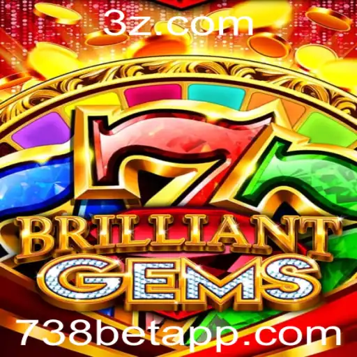 Descubra o Mundo de BrilliantGems e Como Vencer com 738bet