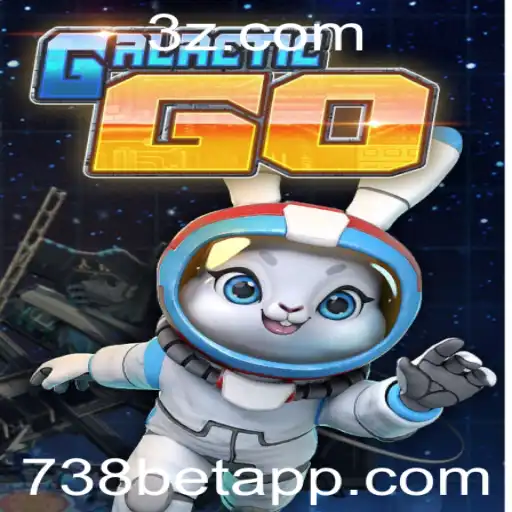GalacticGO: Explorando as Fronteiras do Universo dos Jogos
