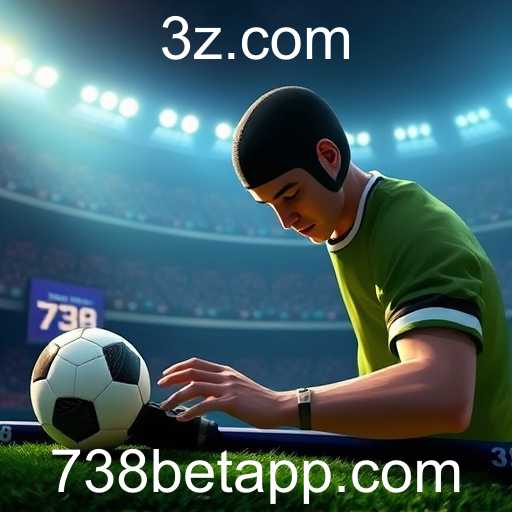 Indústria de Jogos Online e o Impacto da 738bet