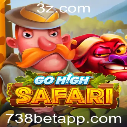 GoHighSafari: Desbravando Aventuras no Mundo dos Jogos