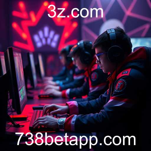 Mercado de Jogos Aposta em Crescimento Sustentado