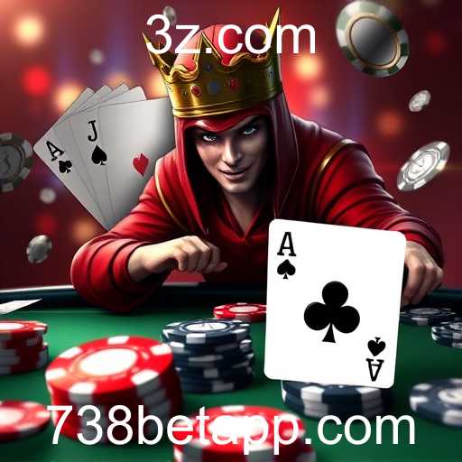 Avanço e Impacto do 738bet no Mercado de Jogos Online