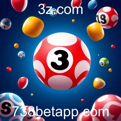 Explorando a Categoria 'Lotéricas Online' no Site 738bet