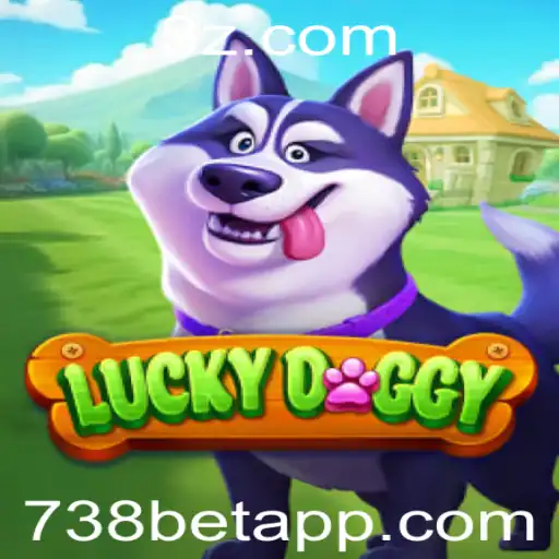 Descubra o Mundo de LuckyDoggy: Uma Aventura Emocionante com 738bet
