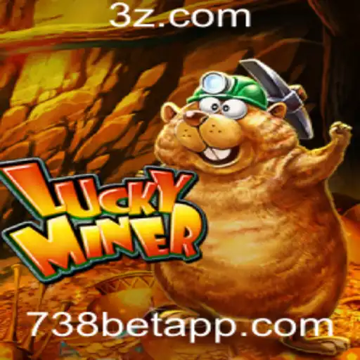 Descubra LuckyMiner: O Jogo de Mineração e Aventura em Alta