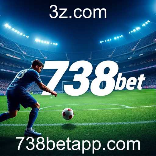 Apostas Esportivas: Mergulhe na Emoção com 738bet