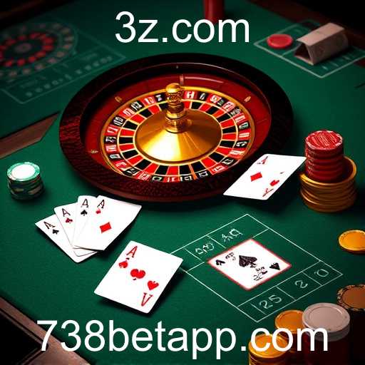 Explorando a Categoria 'Jogos de Mesa' no 738bet