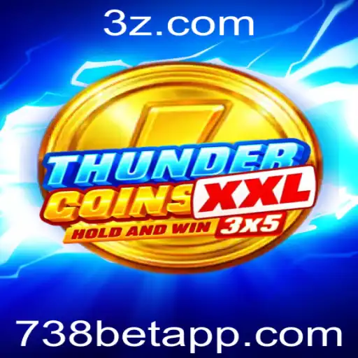 ThunderCoinsXxl: Explorando o Universo de Jogabilidade com 738bet