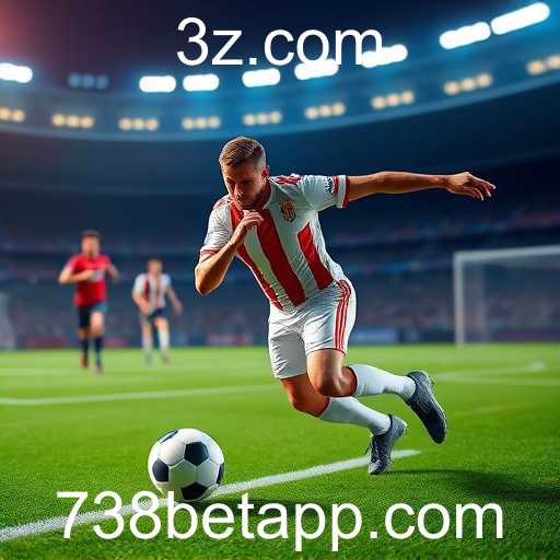 Explorando o Mundo dos Jogos Virtuais no 738bet